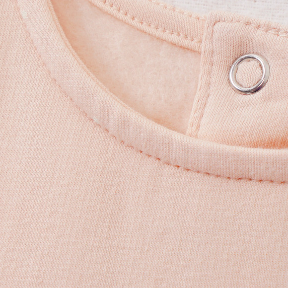 Bambi Kleid aus Bio-Baumwolle