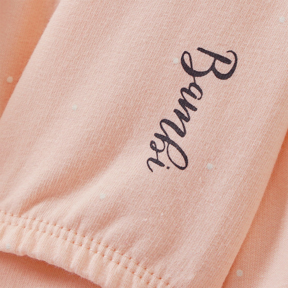 Bambi Kleid aus Bio-Baumwolle