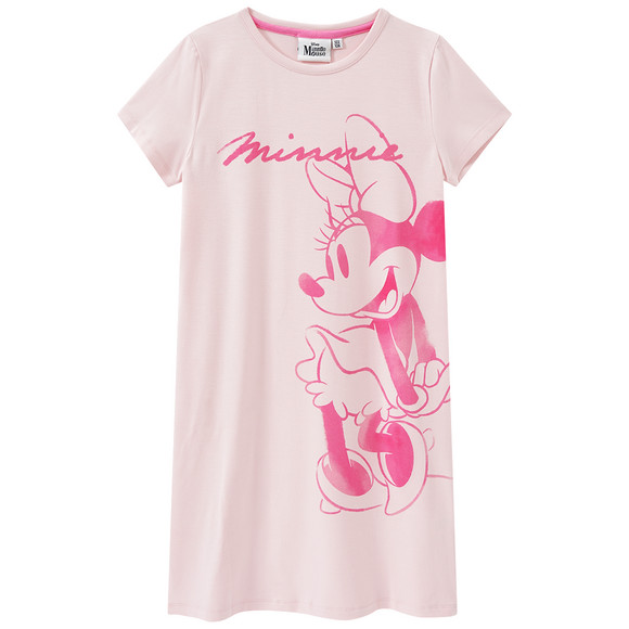 Minnie Maus Nachthemd mit Print