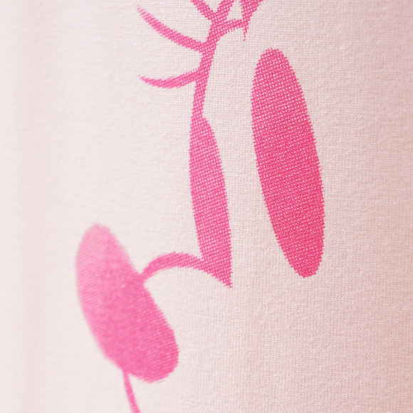 Minnie Maus Nachthemd mit Print