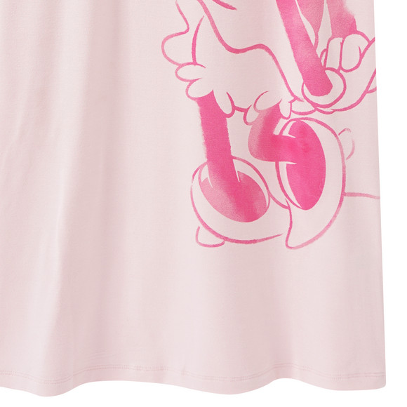Minnie Maus Nachthemd mit Print