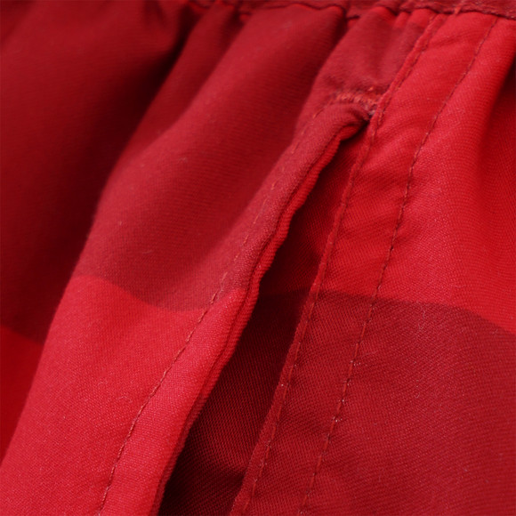 Baby Badeshorts mit Streifen