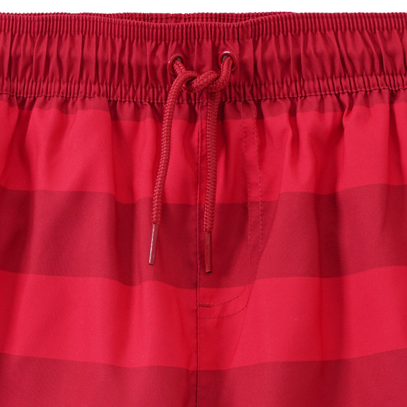 Jungen Badeshorts mit Streifen