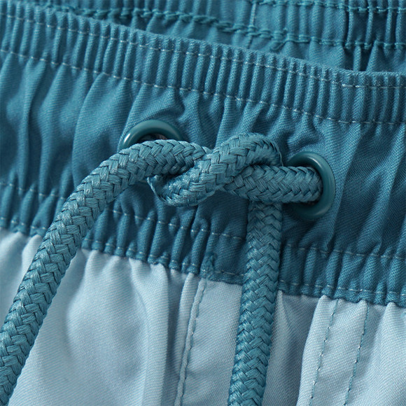 Jungen Badeshorts mit Streifen