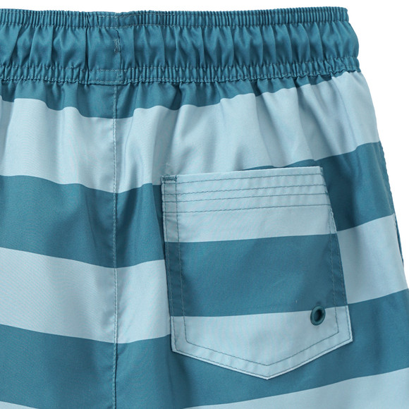 Jungen Badeshorts mit Streifen