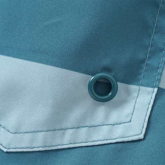 Jungen Badeshorts mit Streifen