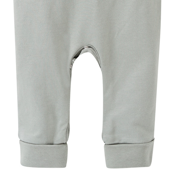 Newborn Strampler und Langarmshirt Born 2025