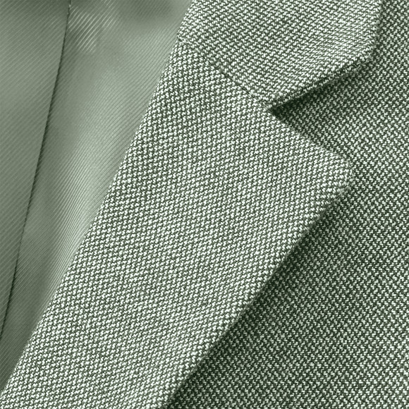 Jungen Blazer mit Reverskragen