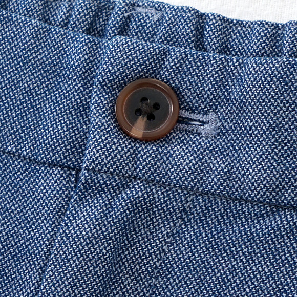 Jungen Anzughose mit verstellbarem Bund