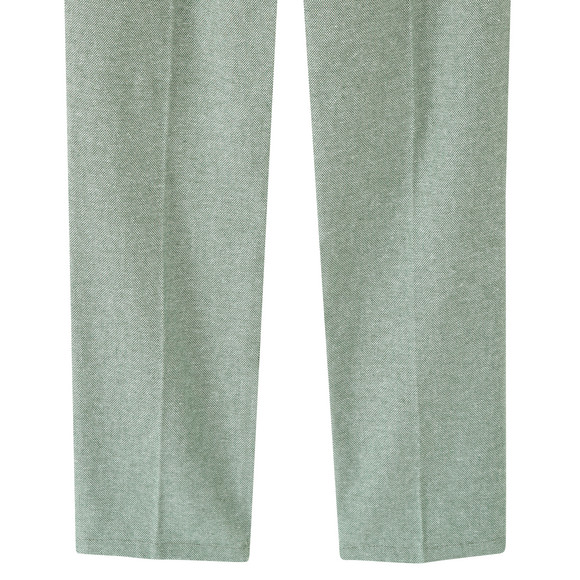 Jungen Anzughose mit verstellbarem Bund