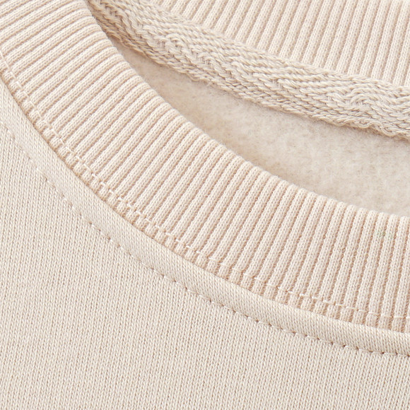 Peanuts Sweatshirt mit Rückenprint