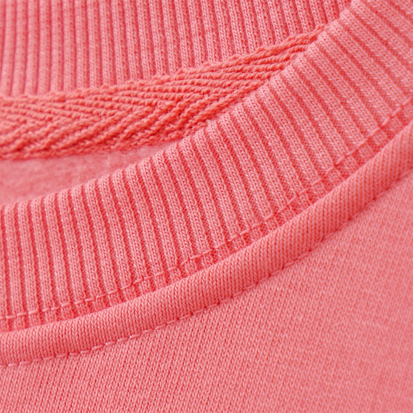 Peanuts Sweatshirt mit Rückenprint