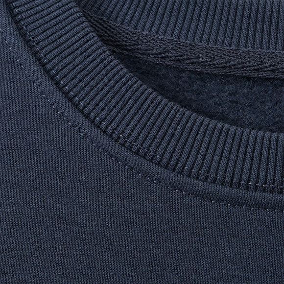 Peanuts Sweatshirt mit Rückenprint