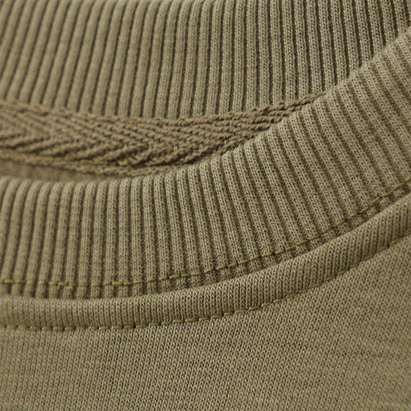 Peanuts Sweatshirt mit Rückenprint