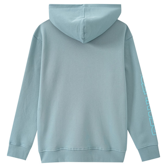 Peanuts Hoodie mit Brust-Print