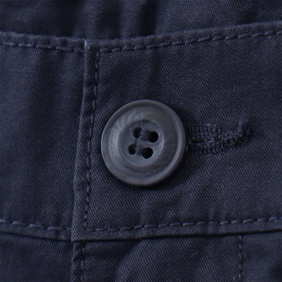 Jungen Chinohose mit Hosenträgern