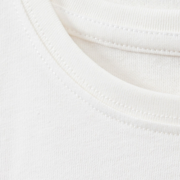 Peanuts T-Shirt mit Rücken-Print