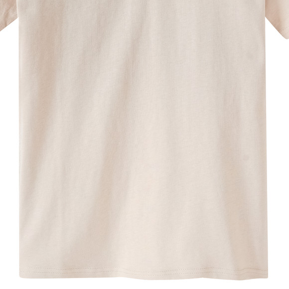 Peanuts T-Shirt mit Rücken-Print