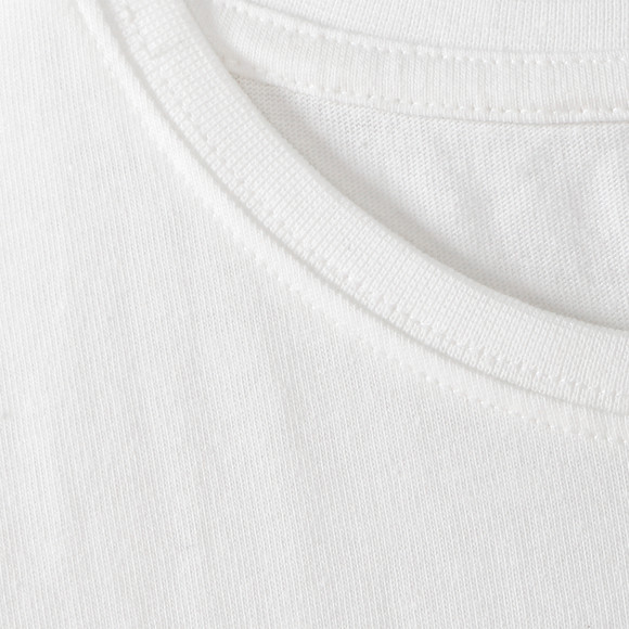 Peanuts T-Shirt mit Brust-Print