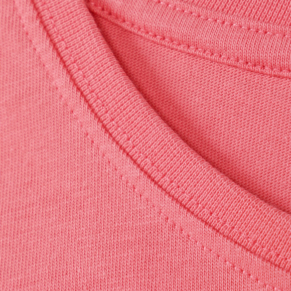 Peanuts T-Shirt mit Rücken-Print