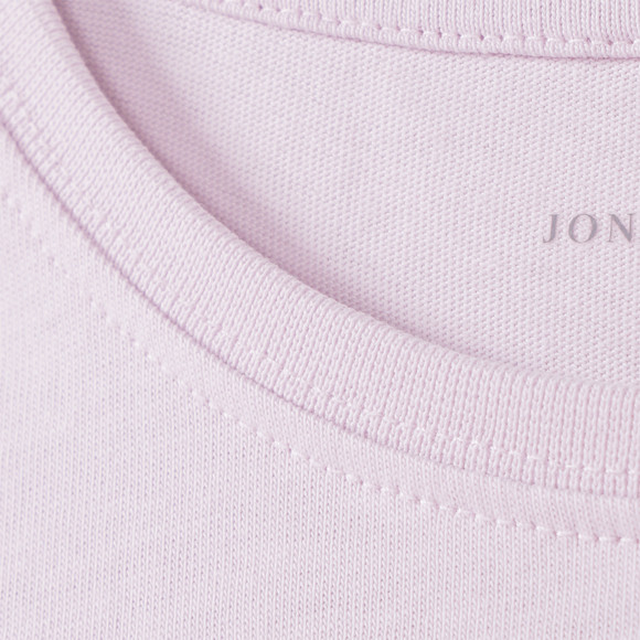 Peanuts T-Shirt mit Brust-Print