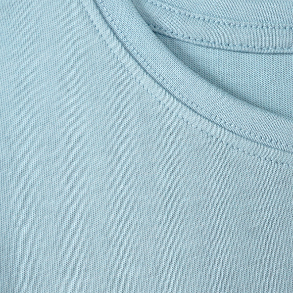 Peanuts T-Shirt mit Brust-Print