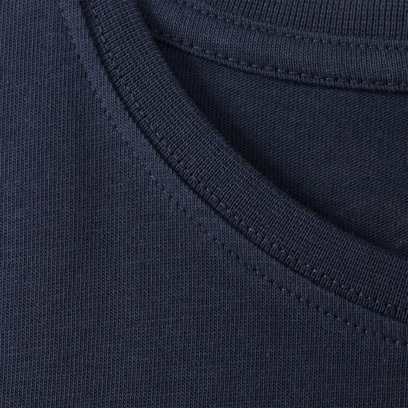 Peanuts T-Shirt mit Brust-Print