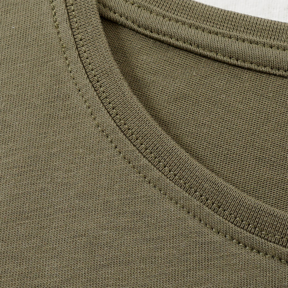 Peanuts T-Shirt mit Brust-Print