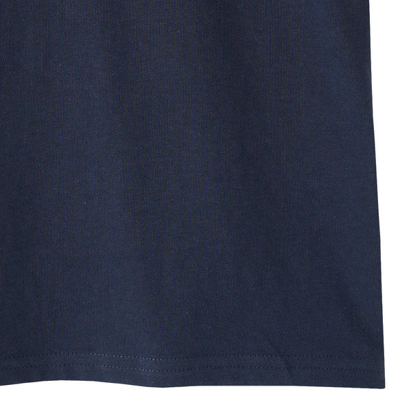 Peanuts T-Shirt mit Stickerei