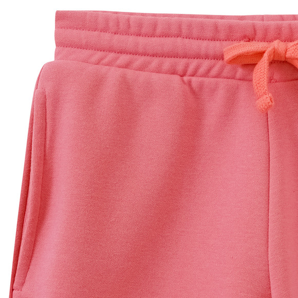 Peanuts Joggingshorts mit Print