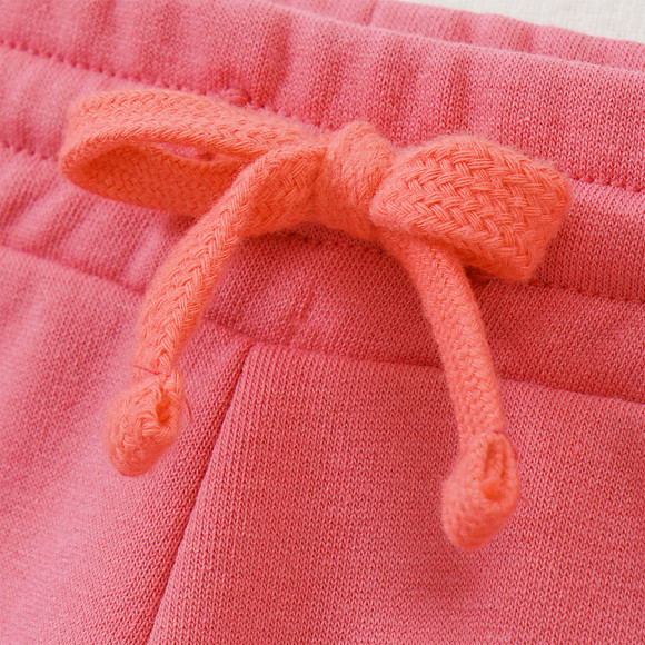 Peanuts Joggingshorts mit Print