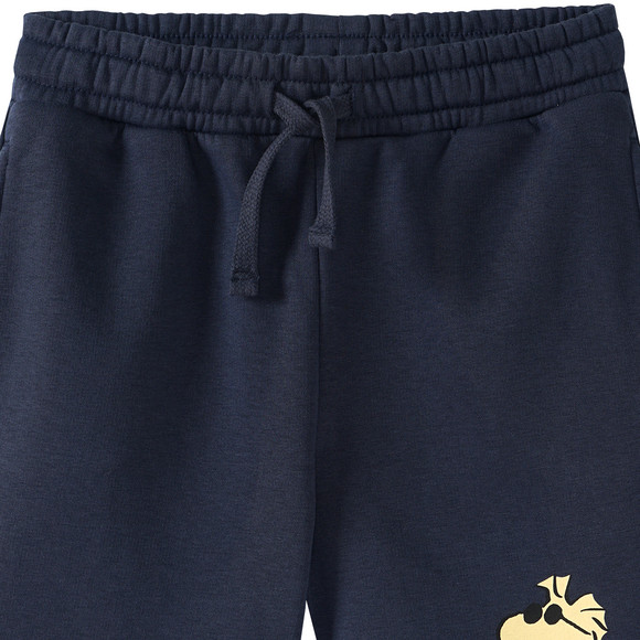 Peanuts Joggingshorts mit Print