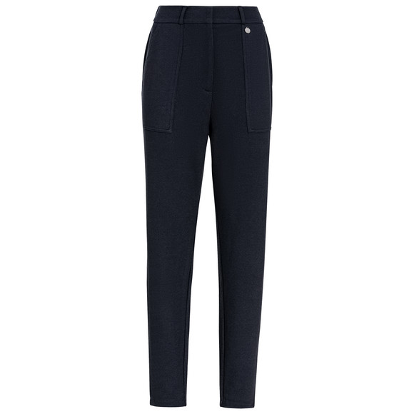 Damen Hose mit Viskose