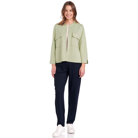 Damen Hose mit Viskose
