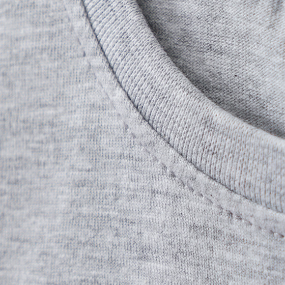 3 Baby T-Shirts im Basic-Look