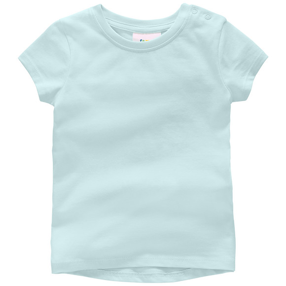 3 Baby T-Shirts im Basic-Look