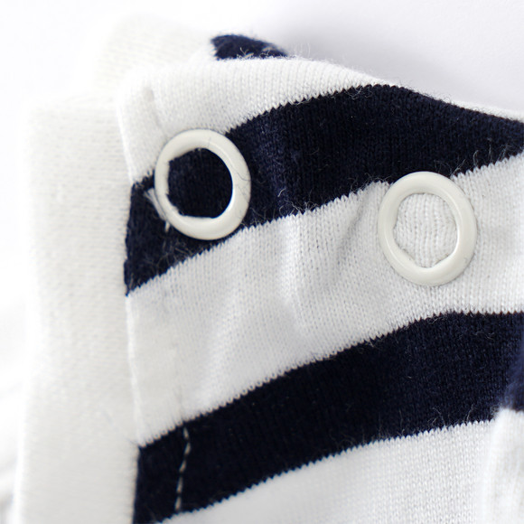 3 Baby T-Shirts im Basic-Look