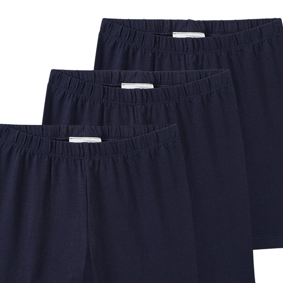 3 Baby Radler im Basic-Look