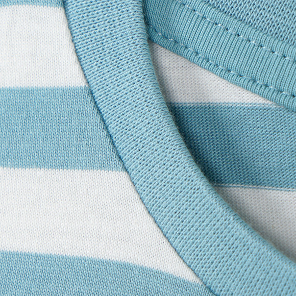 3 Baby T-Shirts im Basic-Look