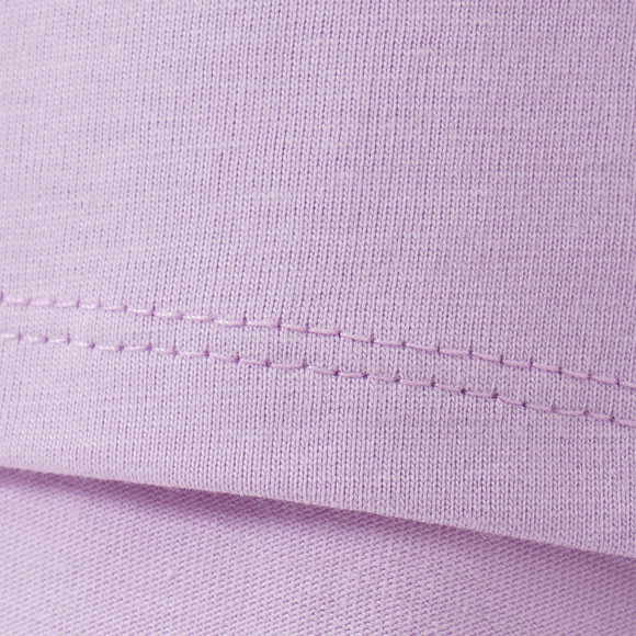 3 Mädchen T-Shirts im Basic-Look