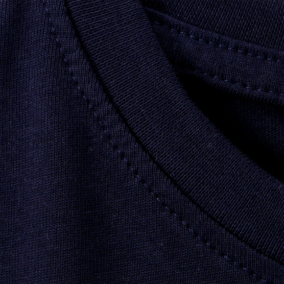 3 jongens T-shirts in basic-look