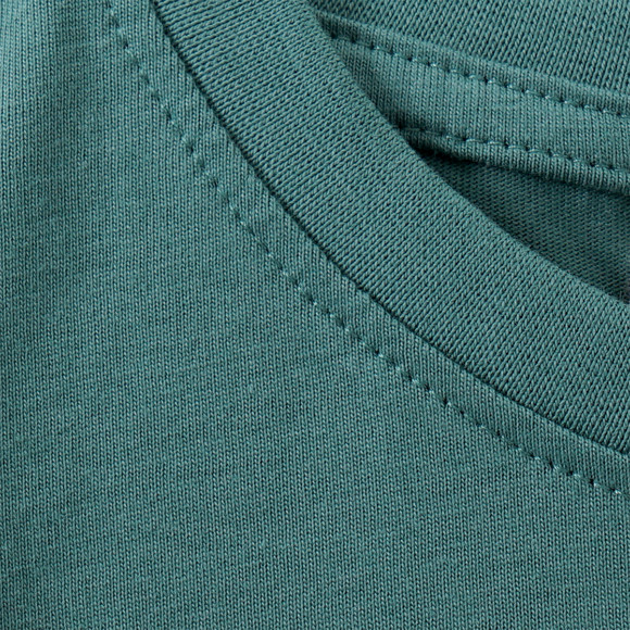 3 jongens T-shirts in basic-look