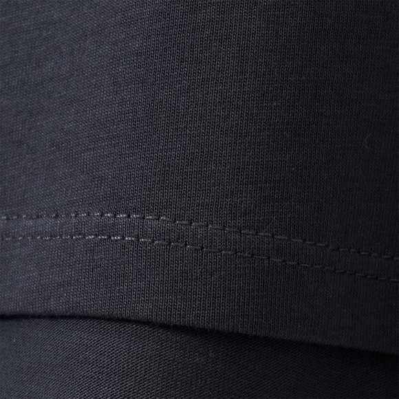 3 Mädchen T-Shirts im Basic-Look