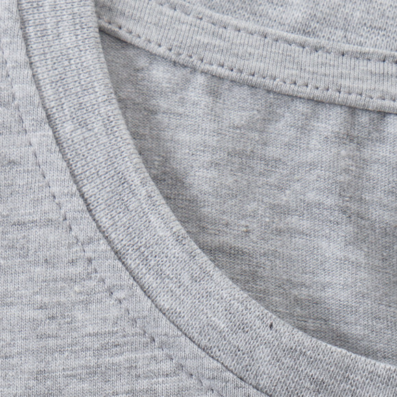 3 Mädchen T-Shirts im Basic-Look