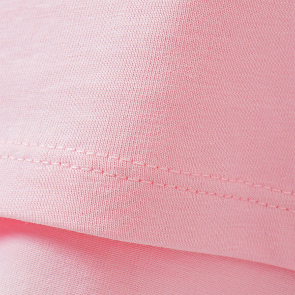 3 Mädchen T-Shirts im Basic-Look