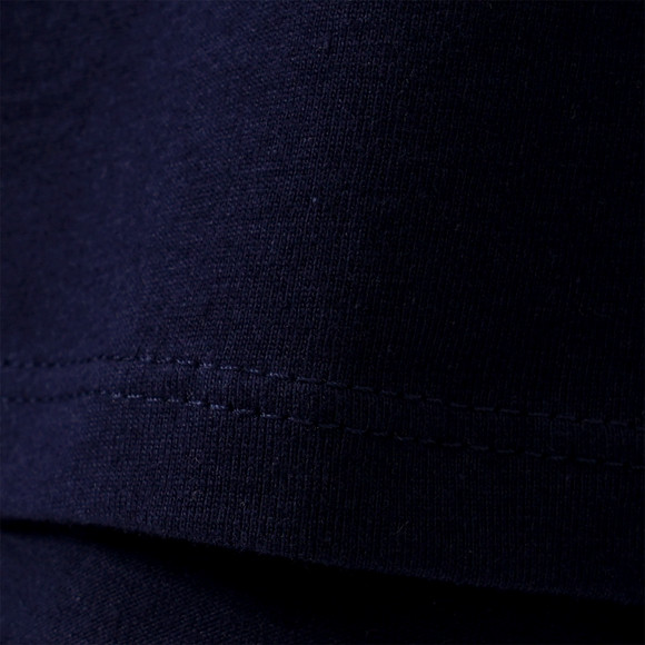 3 Mädchen T-Shirts im Basic-Look