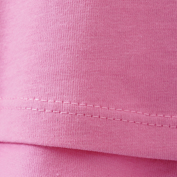 3 meisjes T-shirts in basic look