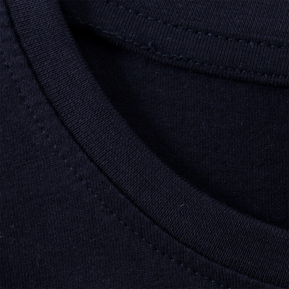 3 Mädchen T-Shirts im Basic-Look