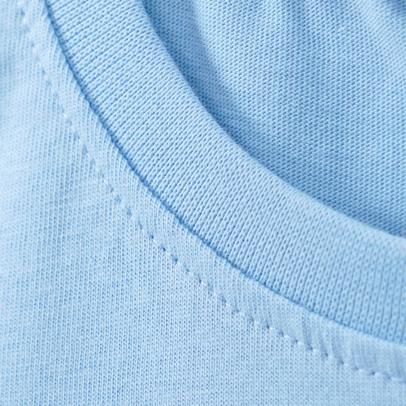 3 basic T-shirts voor jongens