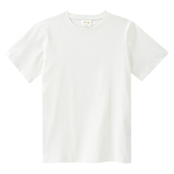 3 Jungen T-Shirts im Basic-Look